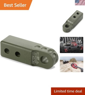 00020-14 Hitchlink 2.0 Rated at 9500 lb Ultimate Failure at 51,000 lb Convert...