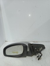 Retroviseur gauche (ou coque) Opel SIGNUM
