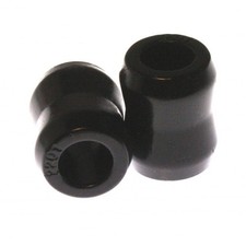 Energy Suspension Shock Bushings 34 Inch I.d. 1 Min - 1 18 Max Inch O.d.