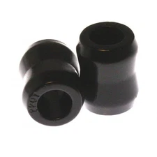 Energy Suspension Shock Bushings 3/4 inch I.D. 1 min - 1 1/8 max inch O.D.