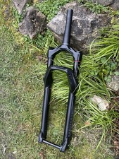 Rockshox Recon 29 Debonair Mountain Bike Forks Boost 110mm Travel
