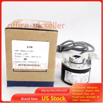 NEW For SICK STEGMANN DGS66-JZZ0-S01 DGS66JZZ0S01 Replacement/