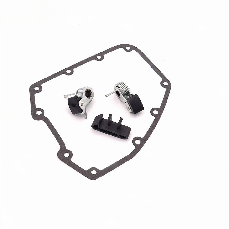 For 99-06 Harley Twin Cam Camshaft Chain Tensioner Unloader Tool Complete Kit