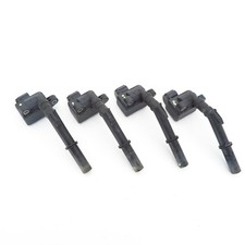 Z&uuml;ndspule 4x Mercedes Benz GLE Coupe C292 W166 500 V8 A2769060501