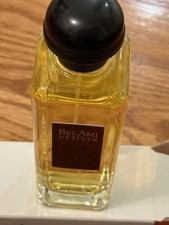 Bel Ami Vetiver Hermès 古龙水- 一款2013年男用香水