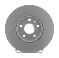 2X Bremsscheibe Coat+ Jurid 562642JC JC Schachtel FüR Opel Astra Caravan P10 GTC