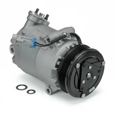 Klimaanlagen   Kompressor PAG 46 TSP0155142 DELPHI für OPEL ASTRA G CC CORSA C