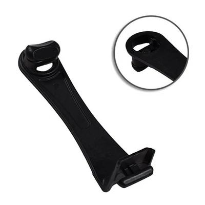 KFZ Fußmattenhalter für Clip 1692342 für Ford für Fiesta FoFor Cus - Bild 1 von 4