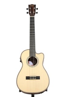 Kala KA SSEBY B CE Baritone Ukulele Natural