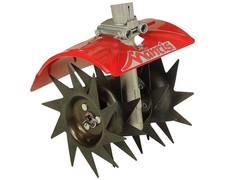 Mantis 4222 Tiller Aerator Attachment Genuine Fits 2 & 4 Stroke Models