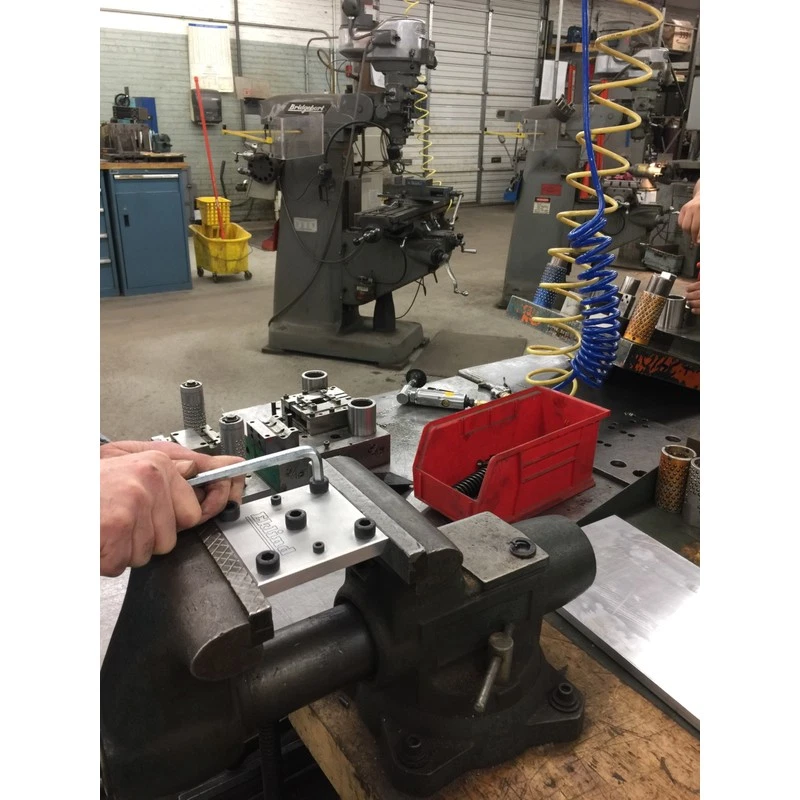 Eklind 14624 Blue Chrome Nickel Alloy Steel Long Arm Metric Hex L-Key 12 mm. - Image 4 of 4