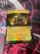 MTG - MANA TITHE - RARE - STA - NM - MYSTICAL ARCHIVES