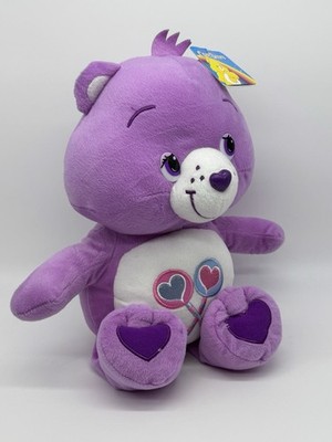 Whitehouse Care Bears 2012 Share Sharing 29 cm Kuscheltier Plüschtier Stofftier