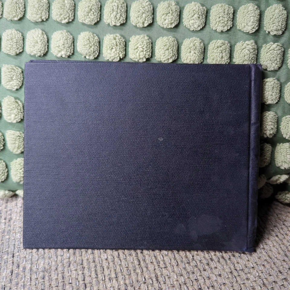 1902 Military Trumpeter's Call Book Army And Navy Calls Sheet Music J.W. Pepper - Image 2 of 4