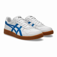 ASICS Japan Pro White Directoire Blue 1201A978-102 Men Size