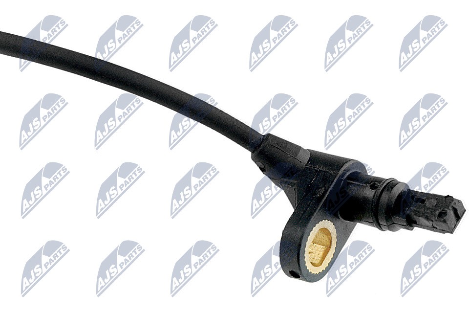 SENSOR WHEEL SPEED HCA-CH-048 FOR JEEP ENS 2.8L 4cyl WRANGLER IIIEGT 3.8L 6cyl - Image 7