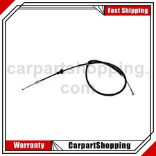 1 Dorman - First Stop Parking Brake Cable Front For Toyota Tacoma 1995~2004