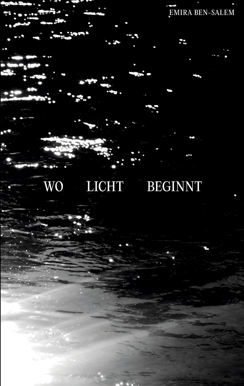 Bod - Books On Demand Licht Wo Beginnt - Bild 2