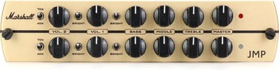 Synergy Marshall JMP Preamp Module