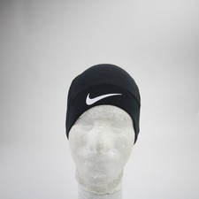 Nike Skull Cap Unisex Black Used