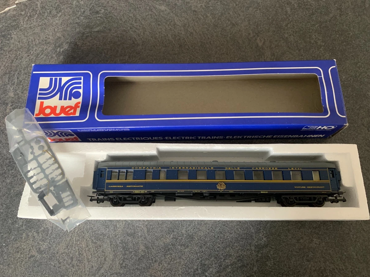 JOUEF HO VOITURE SNCF DEV INOX B10j Ep IV NEUVE EN BOITE HJ4137-2 EUR 53,00 - DE JOUEF HO VOITURE SNCF DEV INOX B10j Ep IV NEUVE EN BOITE HJ4137-2 EUR 53,00 - DE
