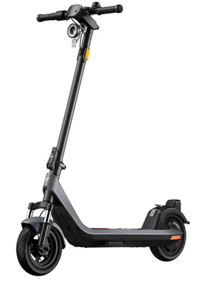 NIU - KQi 200P Foldable Electric Kick Scooter w/ 34 mi Max Range