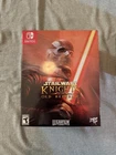 Star Wars: Knights of the Old Republic Master Edition Nintendo Switch LRG KOTOR