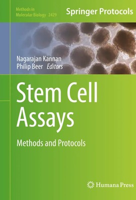 Philip Beer (u. a.) | Stem Cell Assays | Taschenbuch | Englisch (2023) | xvii