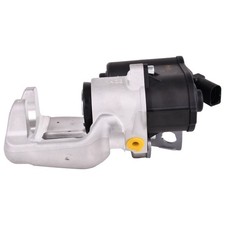 Bremssattel Hinterachse für VW Passat 3C2 / VW Passat Variant 3C5 hinten links