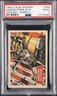 1966 A & BC BATMAN SER A #29A DANGER FROM 25TH CENTURY PSA 2