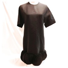 VALENTINO Dress Ladies Wool Silk Nylon 4153477