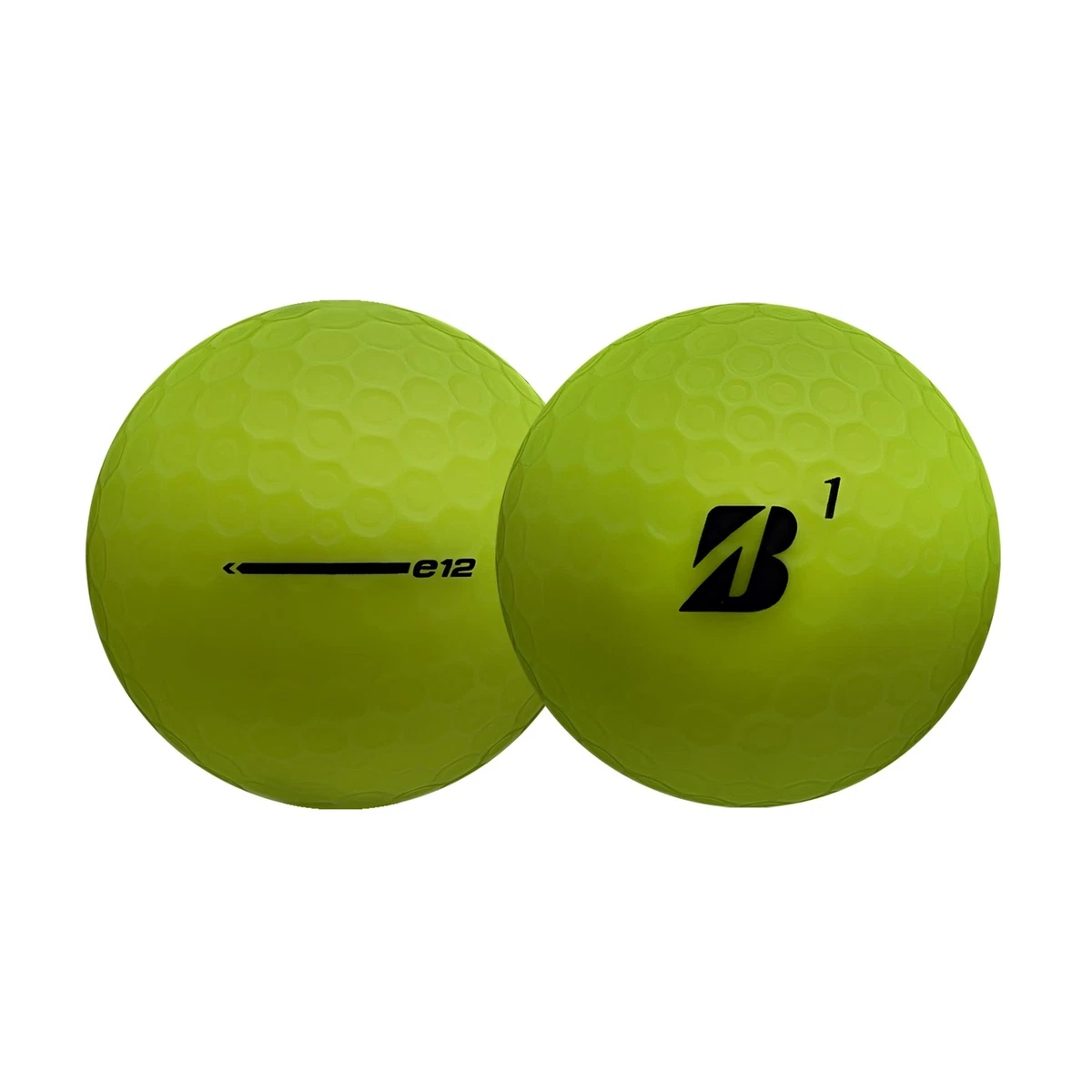 Green Bridgestone Golf Balls for sale | eBay
