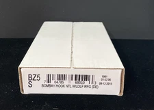2015-S BOMBAY HOOK NTL WLDLF RFG (DE) QUARTER ROLL COMES IN ORIGINAL MINT BOX