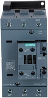 Siemens 3RT2046-1AP00 LeistungsschüTz, Ac-3E/Ac-3, 95 A, 45 Kw / 400 V, 3-Polig,