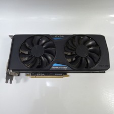 EVGA GeForce GTX 970 (04G-P4-2974-KR) Graphics Card not Working ￼