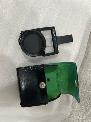 Ricoh Tele Conversion Lens TC-7