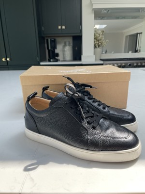 Louboutin Rantulow Christian Louboutin Men Uk Christian Louboutin