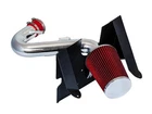 BCP RED 05-09 Mustang 4.0L V6 Cold Air Intake Kit + Filter