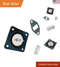 Alloy Steel Fuel Pump Rebuild Kit With Spring Gasket For Kohler Onan Generators Alloy Steel Fuel Pump Rebuild Kit With Spring Gasket For Kohler Onan Generators