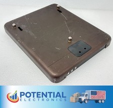 ASYST 9700-8665-01 Automation Equipment Base Plate Assembly Platform Module