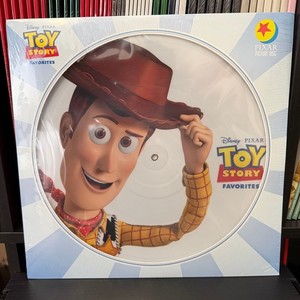25+ Toy Story Vinyl for sale | Updated Oct 2026