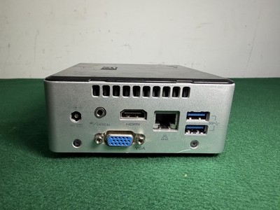 Intel NUC NUC5CPYH Celeron N3050 1.6GHz 8G, 128G SSD | eBay