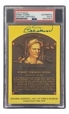 Bobby Doerr Cards, Rookie Card and Autographed Memorabilia Guide 37