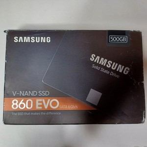 Samsung 860 Evo 500GB | eBay