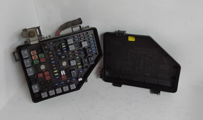 2008 CADILLAC SRX FUSE BLOCK P25822671 (P5487)