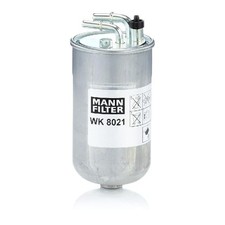 Kraftstofffilter für Opel Corsa D S07 E X15 id18708