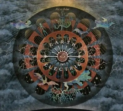 Earth Electric - Vol.1: Solar *** WIE NEU ***