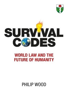 Philip Wood Survival Codes (Taschenbuch)