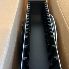 bang and olufsen beosound 3200/300/2300/ouverture supporto da pavimento in scatola originale