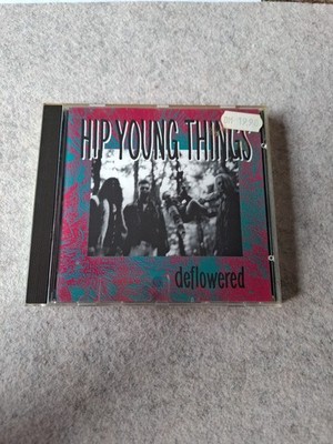 Deflowered von Hip Young Things | CD | Zustand gut